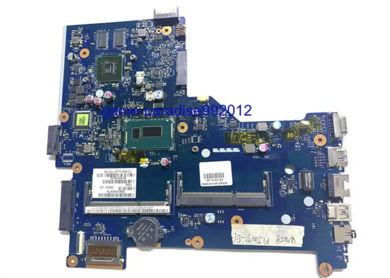 Placa de bază HP 774714-001