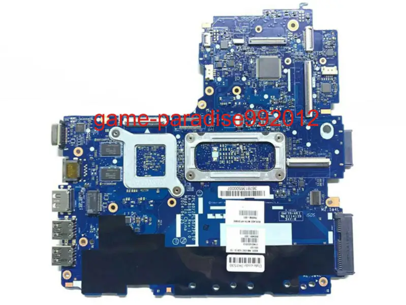 Placa de bază HP 799558-001