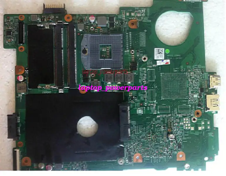 Placa de bază Dell 3550 ATX