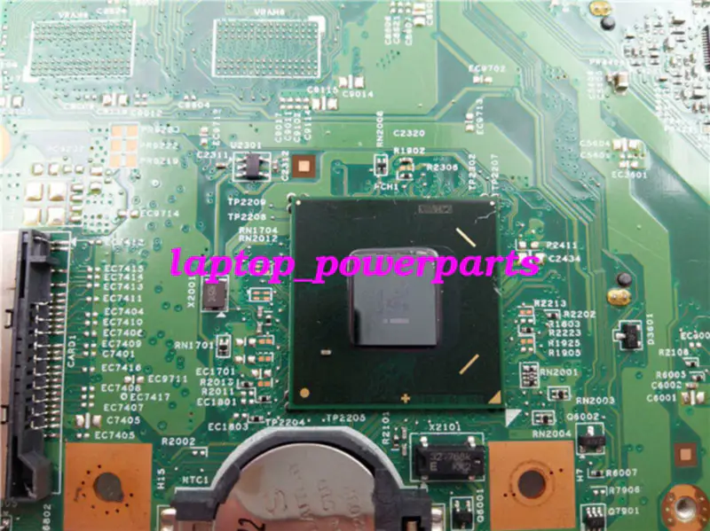 Placa de bază Dell 3550 ATX