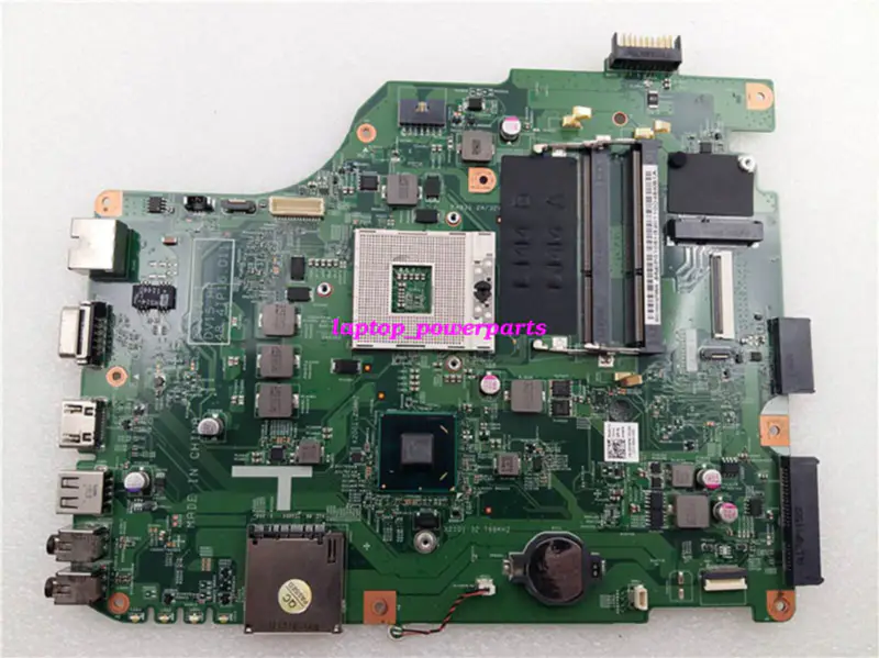 Placa de bază Dell N5050 ATX