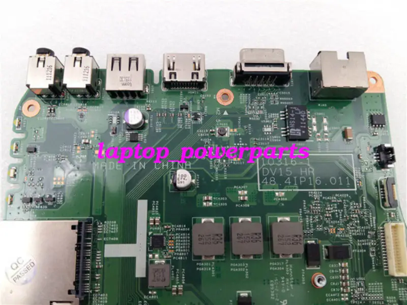 Placa de bază Dell N5050 ATX