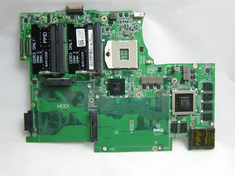 Placa de bază Dell 0TXP27