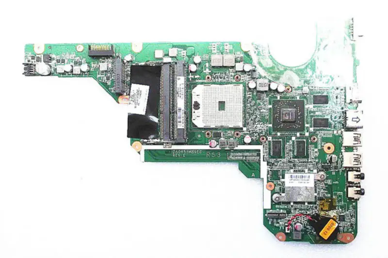 Placa de bază HP 682176-501