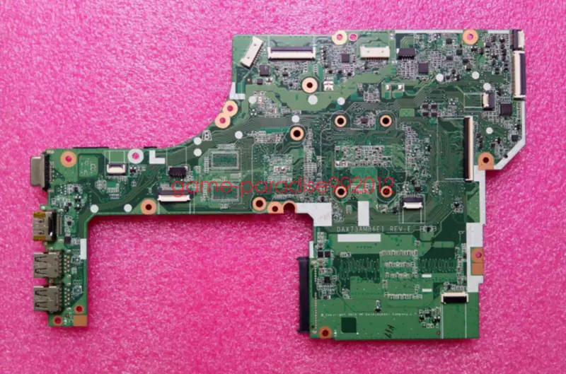 Placa de bază HP 828431-601