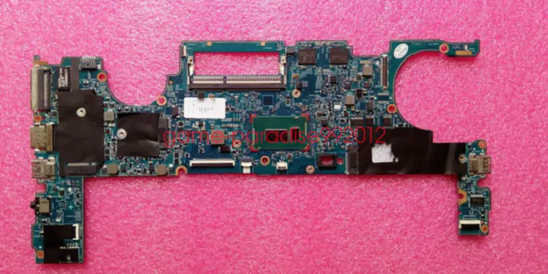 Placa de bază HP 748354-601