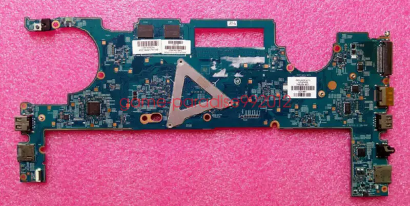 Placa de bază HP 748354-601