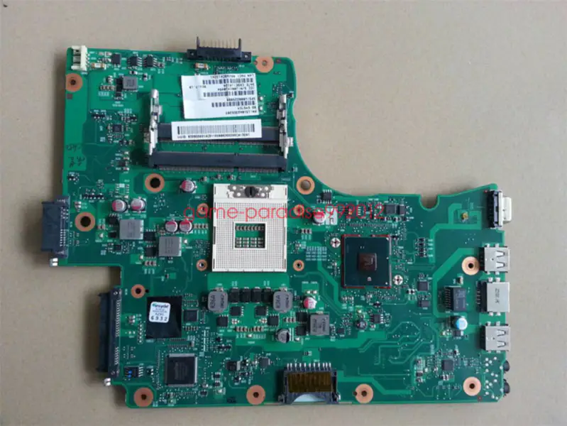 Placa de bază Toshiba V000225000