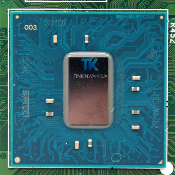 Placa de bază HP 793741-001 MicroATX