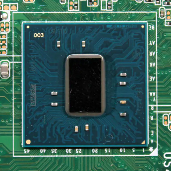 HP 795971-001795231-001 Placă de bază Mini-ITX