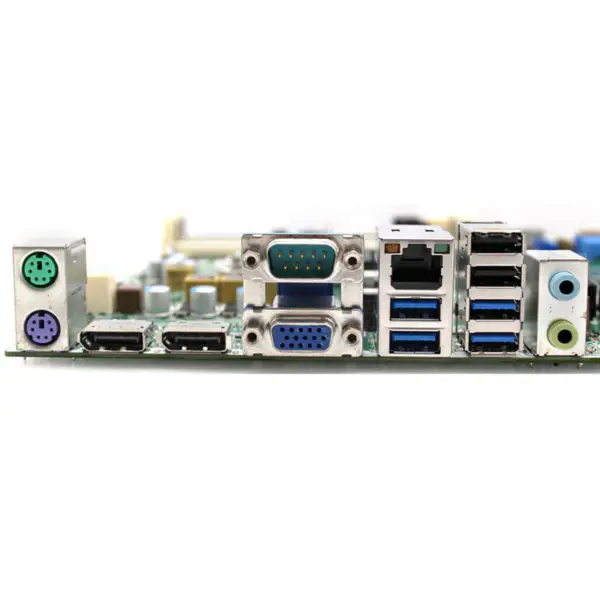 HP 795971-001795231-001 Placă de bază Mini-ITX