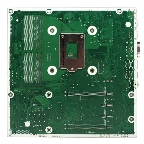 HP 795971-001795231-001 Placă de bază Mini-ITX