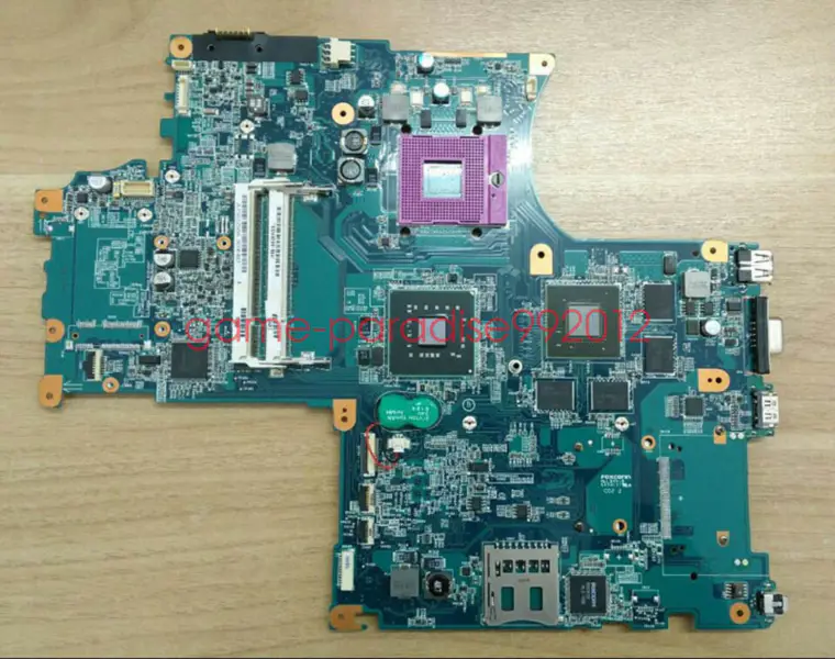 Placă de bază Sony A1563297A