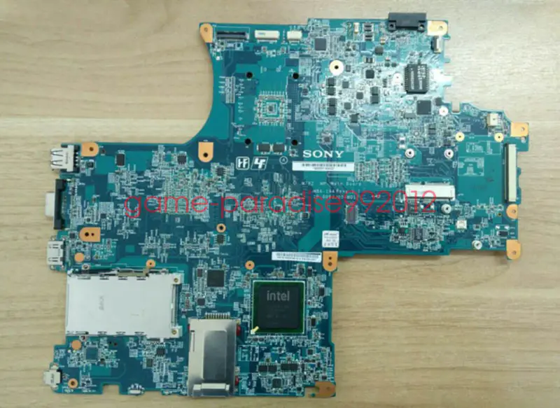 Placă de bază Sony A1563297A