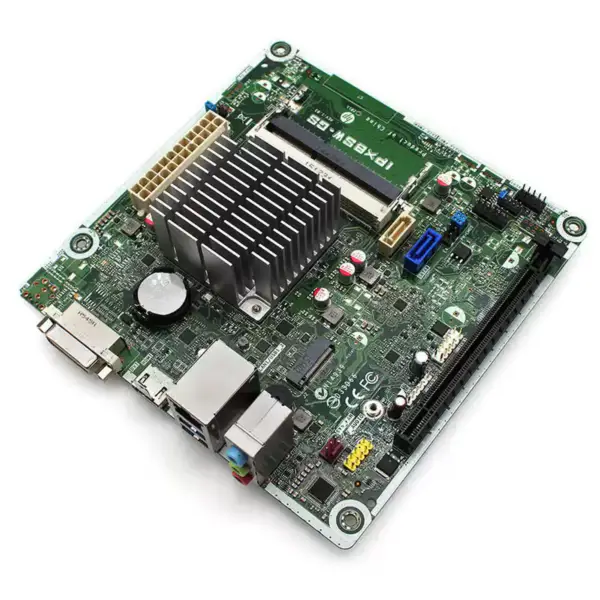 HP IPXBSW-GSVER:1.03 Placă de bază Mini-ITX