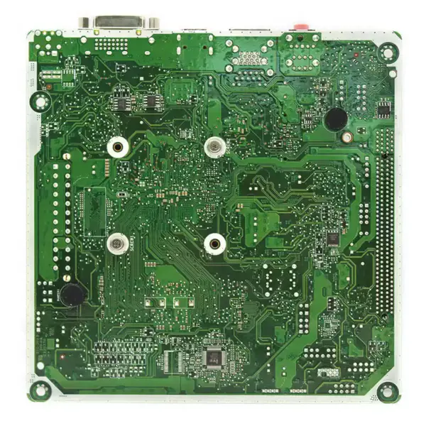 HP IPXBSW-GSVER:1.03 Placă de bază Mini-ITX