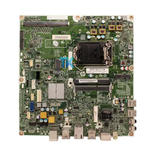 HP 697286-002 600 G1 Placă de bază ATX