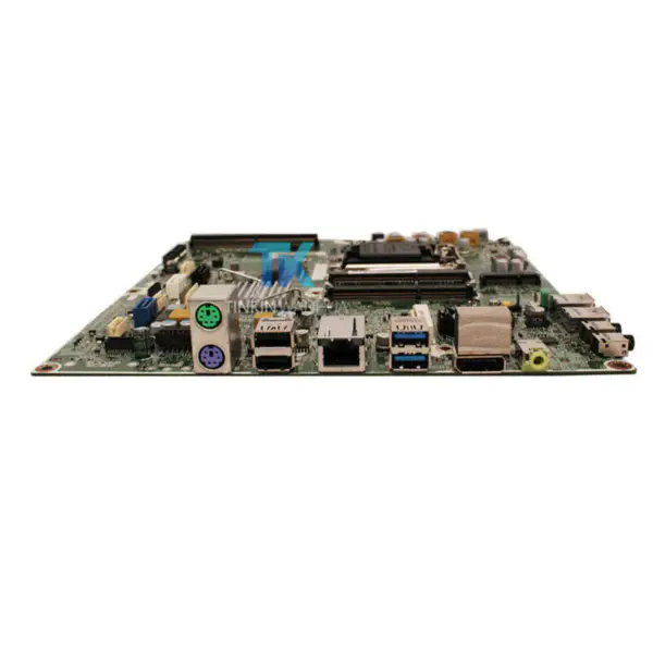 HP 697286-002 600 G1 Placă de bază ATX