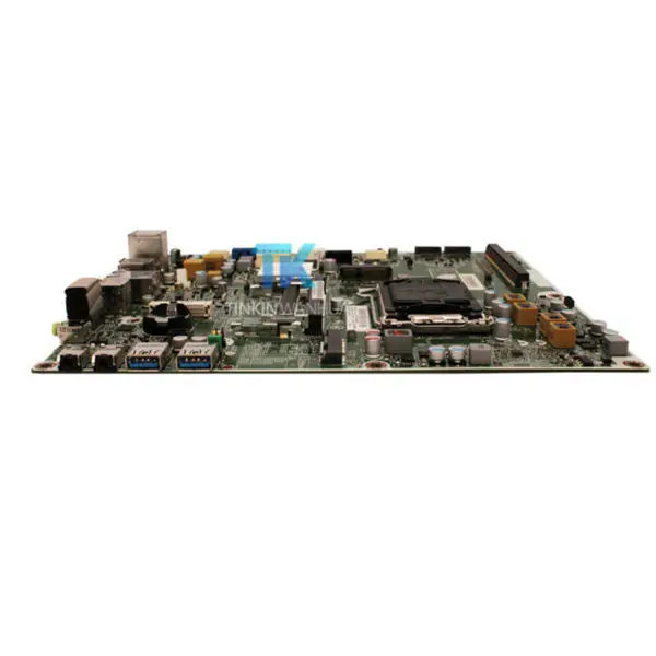 HP 697286-002 600 G1 Placă de bază ATX