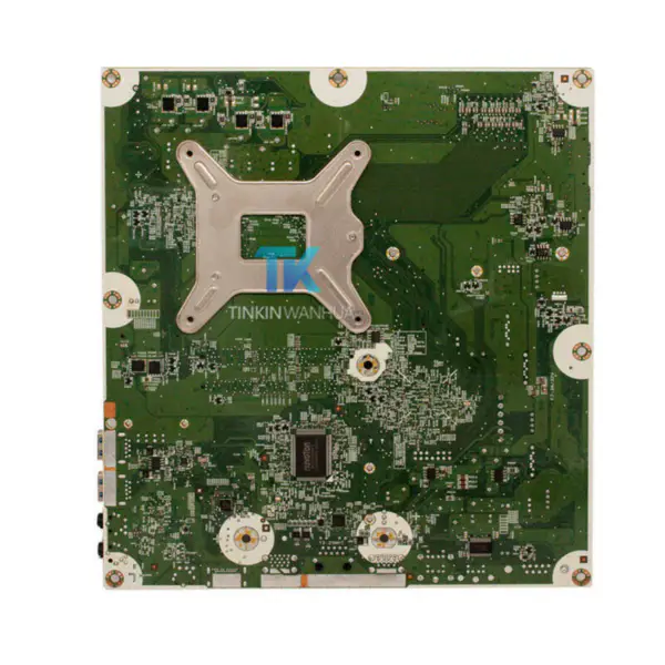 HP 697286-002 600 G1 Placă de bază ATX