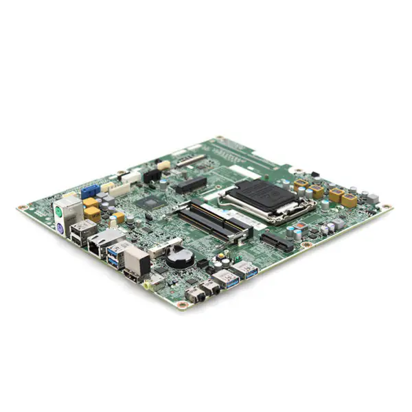 Placa de bază HP 747665-001752638-001