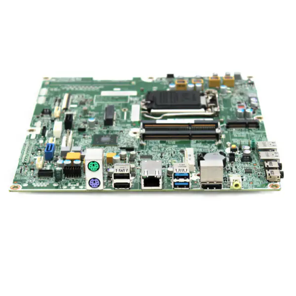 Placa de bază HP 747665-001752638-001
