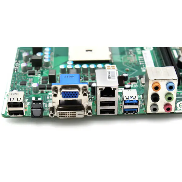 Placa de bază HP 716188-001 717067-501