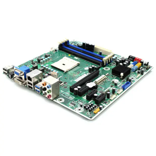 Placa de bază HP 716188-001 717067-501