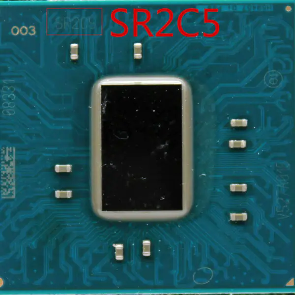 HP 801739-001810660-001 Placă de bază Mini-ATX
