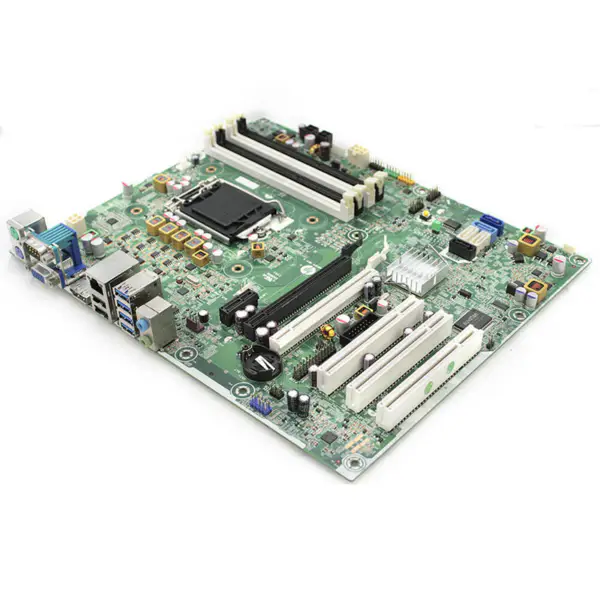 HP 657096-001656941-001 Placă de bază Mini-ATX