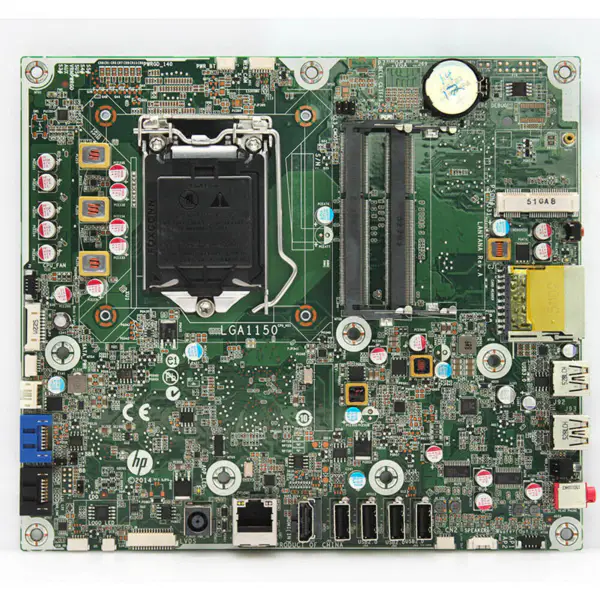 Placa de bază HP 754541-001