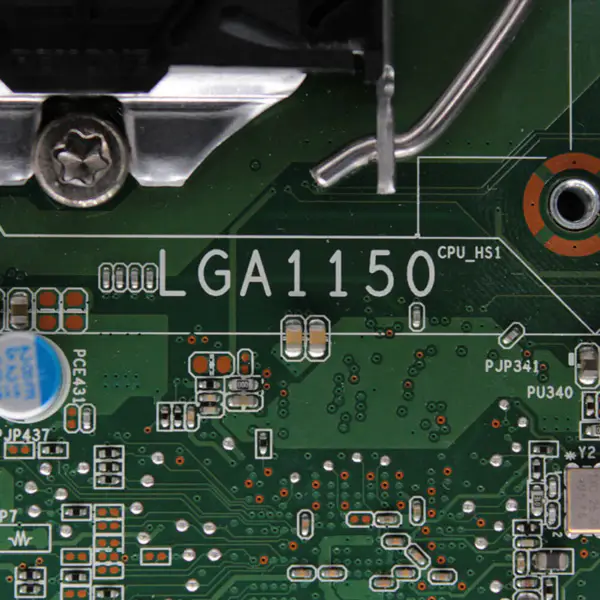 Placa de bază HP 754541-001