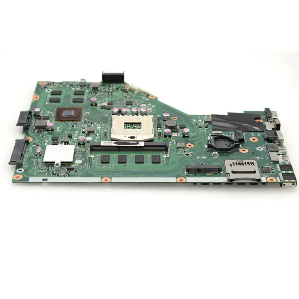 Placa de bază Asus X55VD4G
