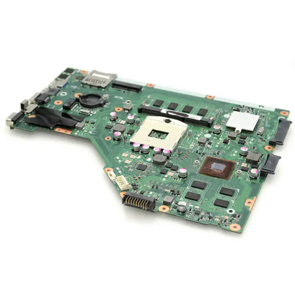 Placa de bază Asus X55VD4G