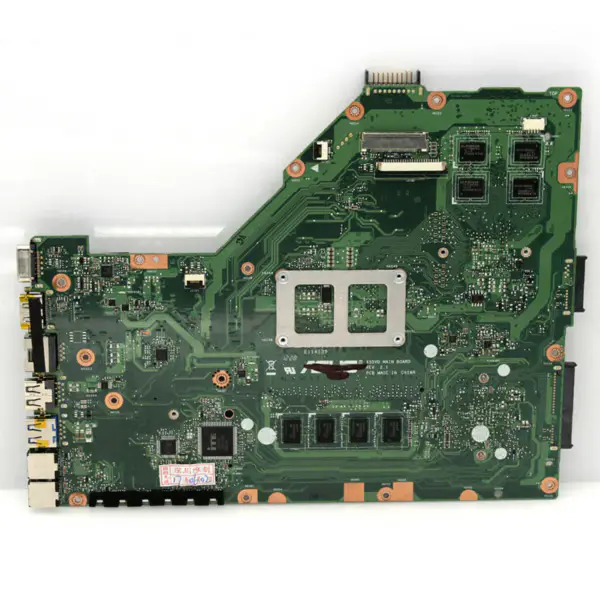 Placa de bază Asus X55VD4G