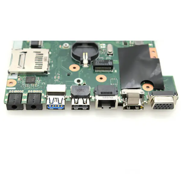 Placa de bază Asus X55VD4G