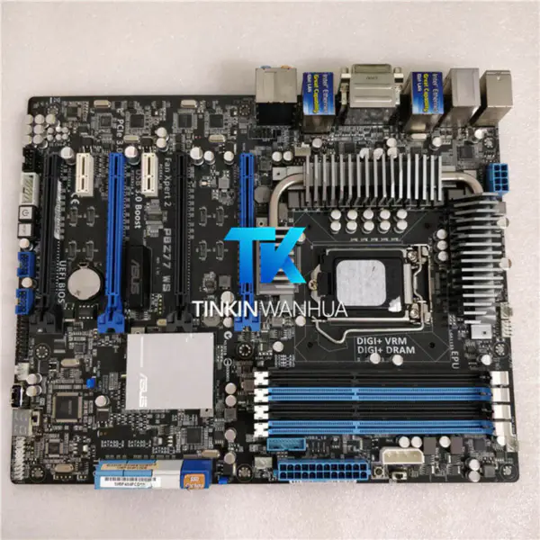 Asus 90-MSVDZ0-G0EAY0YZ Placă de bază ATX