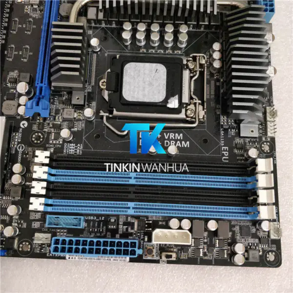 Asus 90-MSVDZ0-G0EAY0YZ Placă de bază ATX