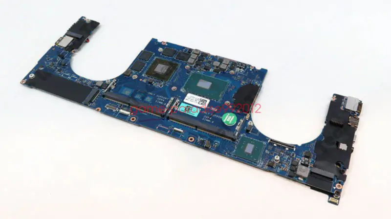 Placa de bază Dell 0Y9N5X
