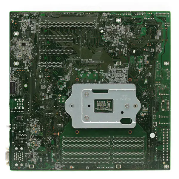 HP 625809-002 Placă de bază ATX