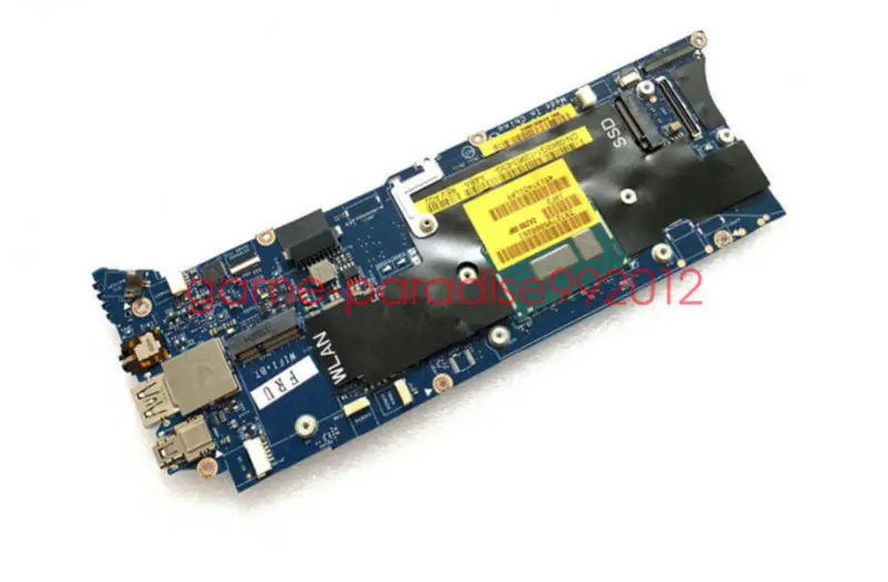Placa de bază Dell 9K8G1