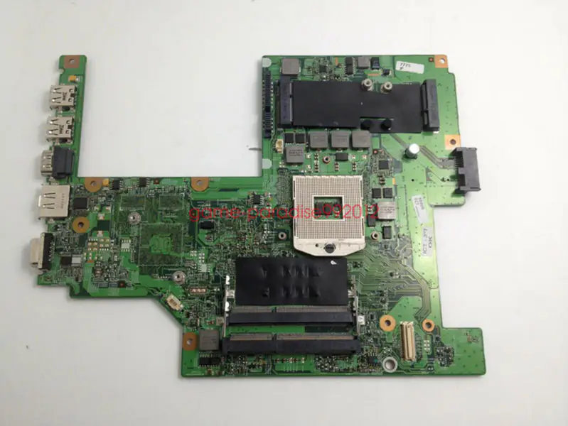 Placa de bază Dell V3500