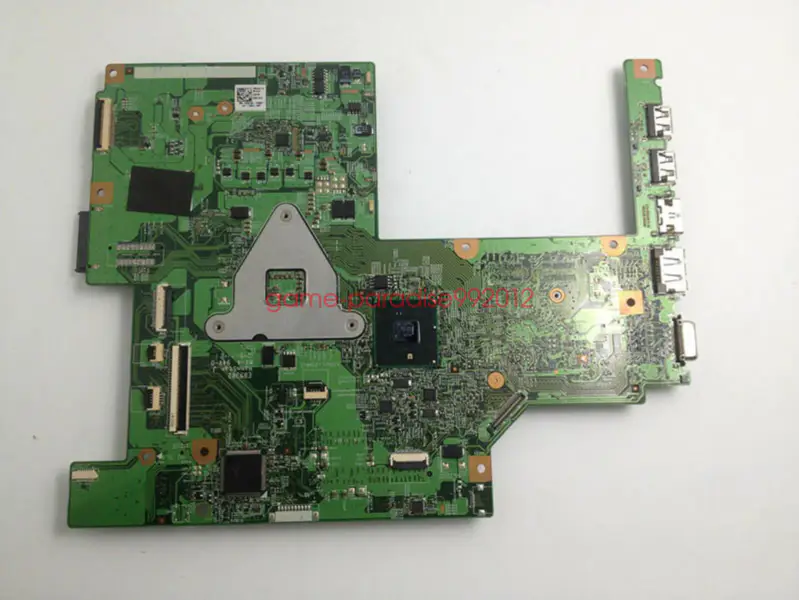 Placa de bază Dell V3500