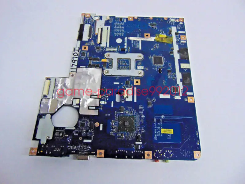 Placa de bază Acer LA-5481P55175532