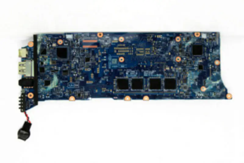 Placa de bază Dell 09MDF4