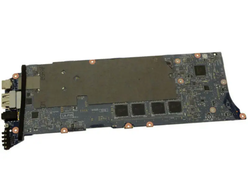 Placa de bază Dell 09MDF4