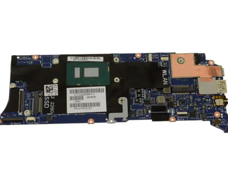 Placa de bază Dell 09MDF4
