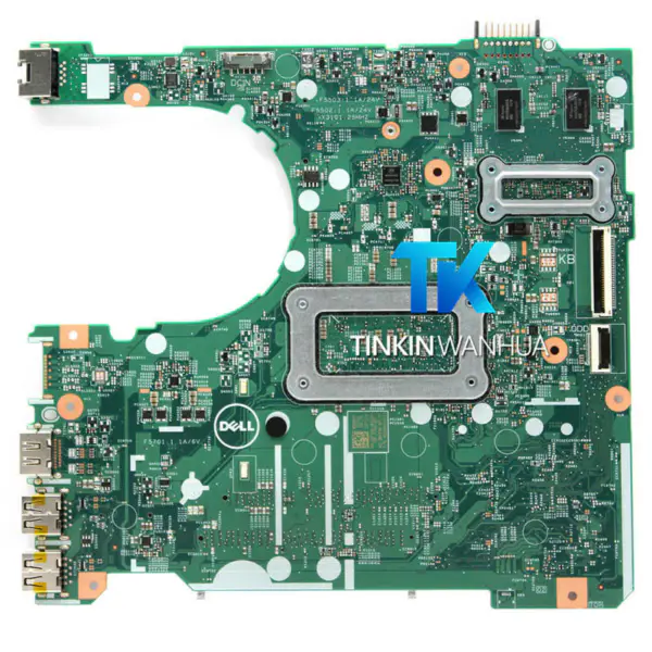 Placa de bază Dell 0XT2G4