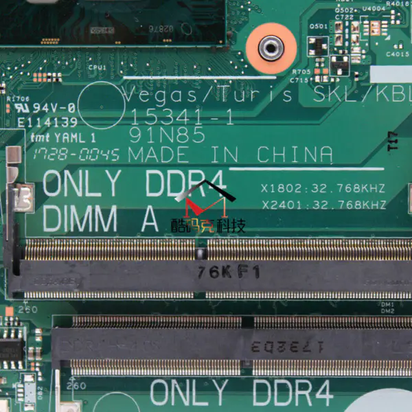 Placa de bază Dell 0XT2G4