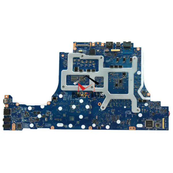 Dell LA-D751P Placa de bază Dell lienware 15 R3